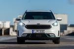 Kia Niro Plug-In Hybrid 2017 года (WW)